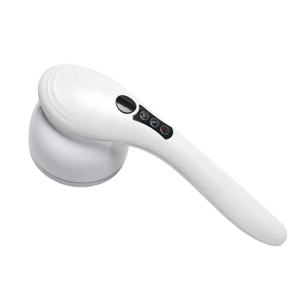 Luyao 655a Infrared Portable Body Slim Anticellulite Slimming Massager