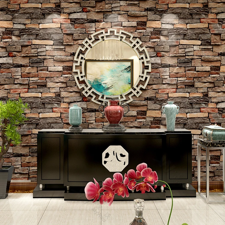 Venta al por mayor papel tapiz para decorar paredes-Compre online los