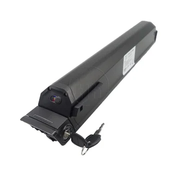 Batterie Lithium-ion 36V 10Ah 360Wh Pour Vélo Électrique - Compatible Jetson DYU Et Autres - Neuf