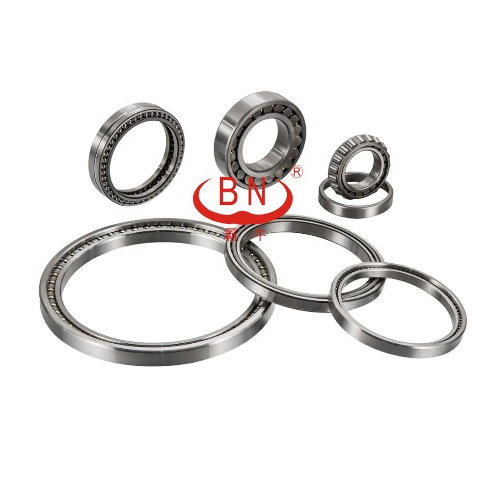 China Factory Direct Sales High Precision Long Life Angular Contact Ball Bearings