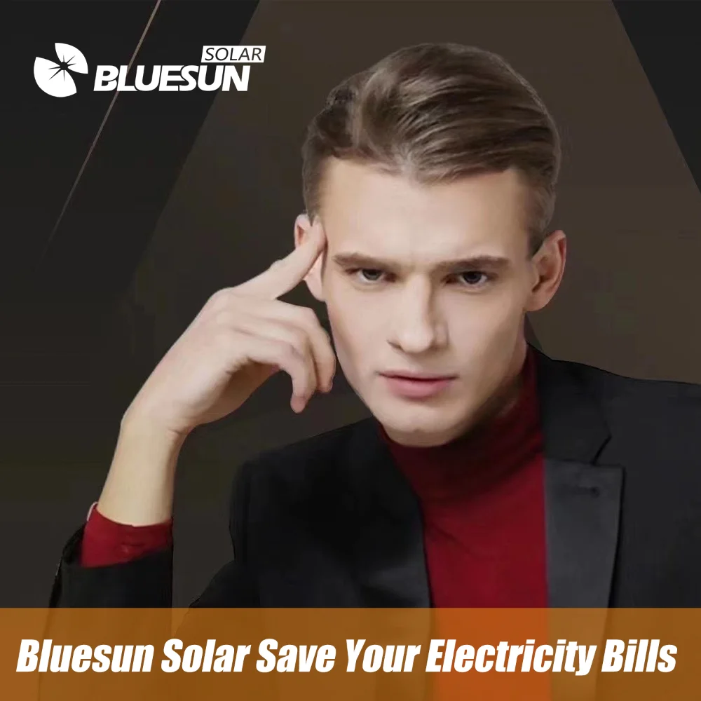 Home Solar System Single Phase 220v 230v Solar Energy System 6kw 10kw