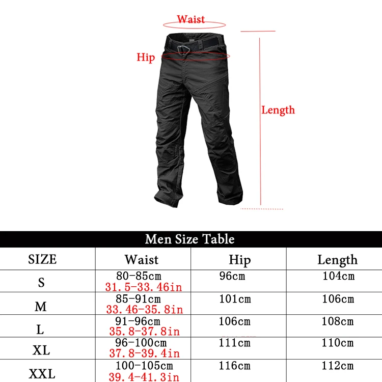 Summer Waterproof tactical pants ix9 mens skinny tactical pants mens+tactical+pants