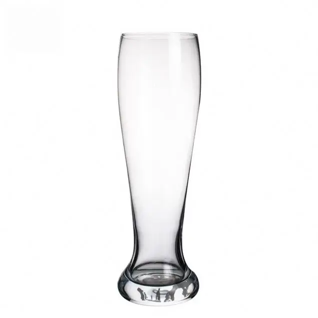 Beer Plastic Glass