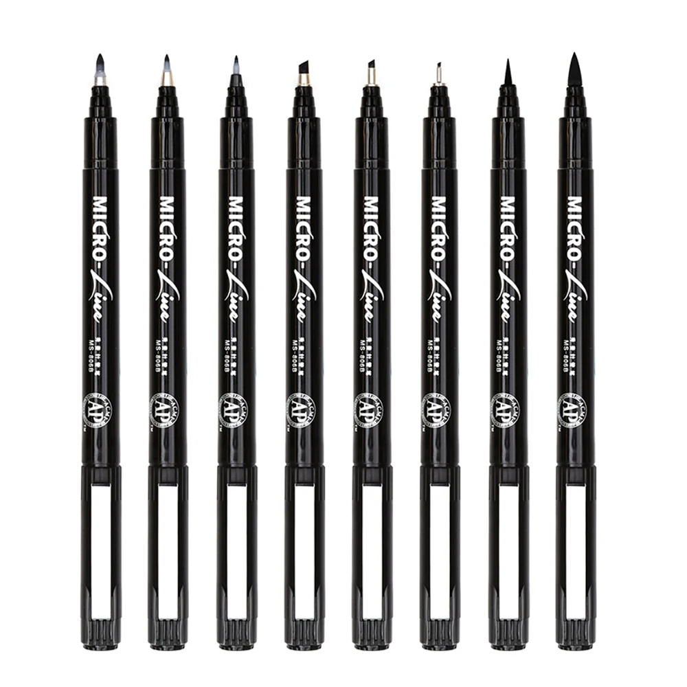 superior fineliner drawing micro line pen