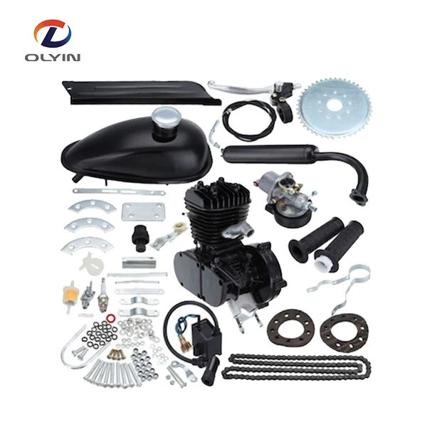 49cc bicycle engine kit