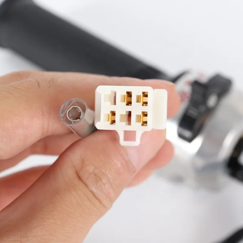 Monkey Bike Parts Hand Throttle Grips Function Switches Monkey Z50