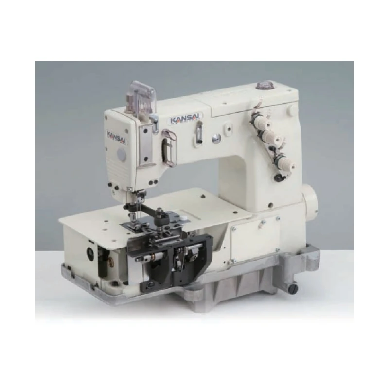 2000c Secondhand Japanese Kansai Special 2000c Sewing Machine Jeans