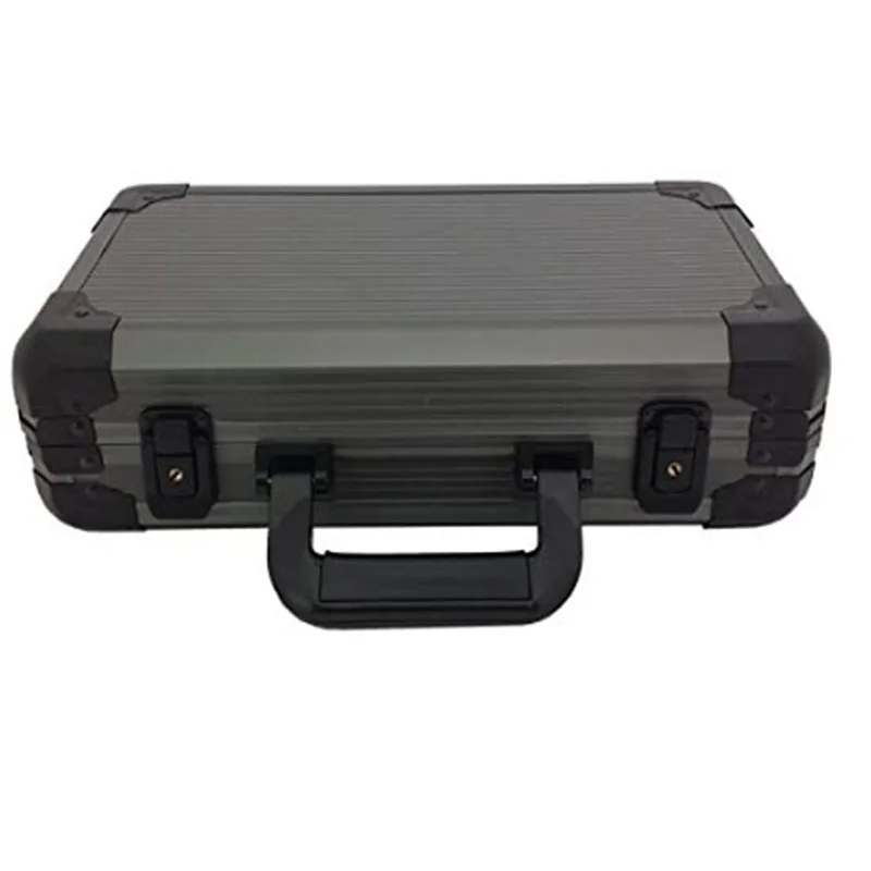 Customized Watch Box Watch Travel Case Luxury Watch Brief Case Buy