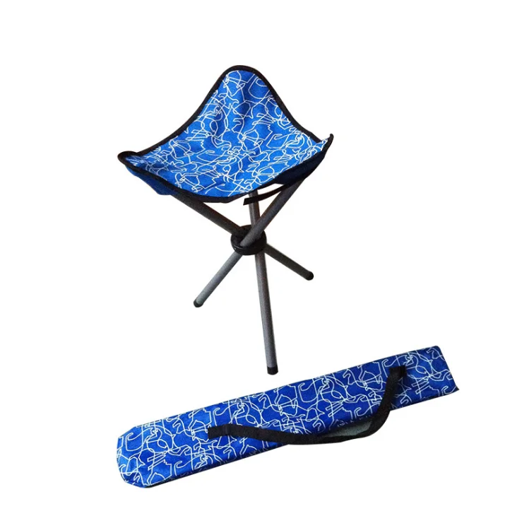 fishing stool