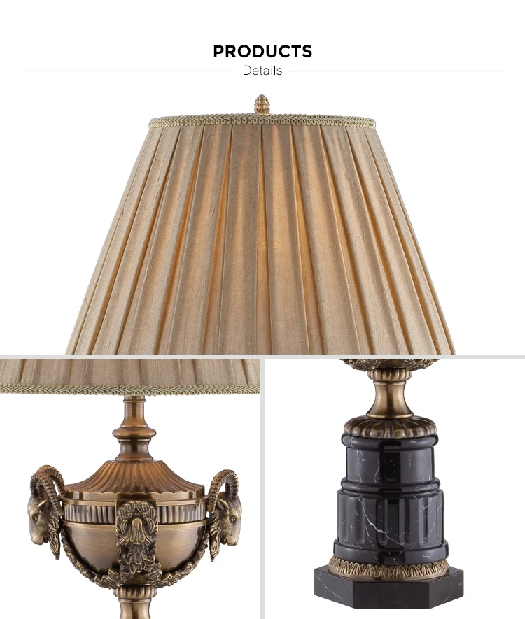 indoor living room hotel luxury lamps table