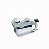 Thrilling experience 9d two seats vr slide arcade simulator machine with touch screen