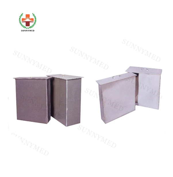 Sy1140 Hospital Medical X Ray Film Developing Container X Ray Photo