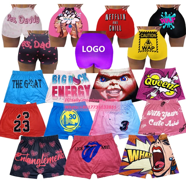 kit kat booty shorts wholesale