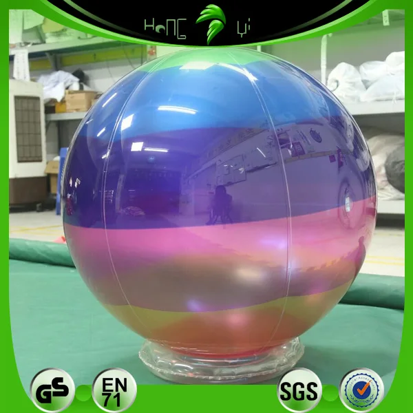 Pvc Giant Inflatable Beach Ball,Extra Large Beach Ball Within Sph Buy