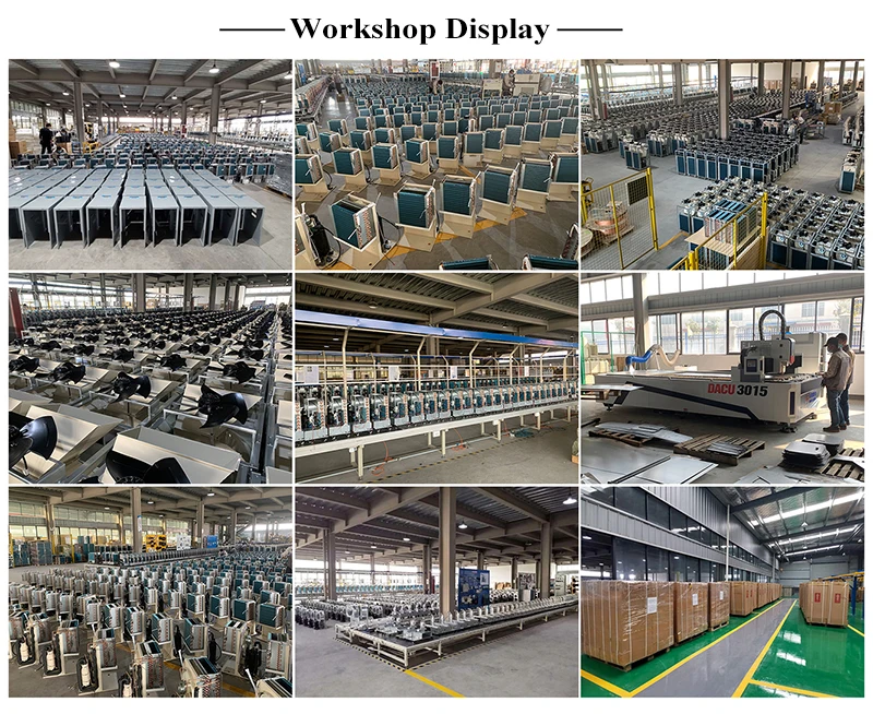 Workshop