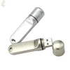 Metal microphone USB flash memory 2.0 3.0 general custom capacity LOGO
