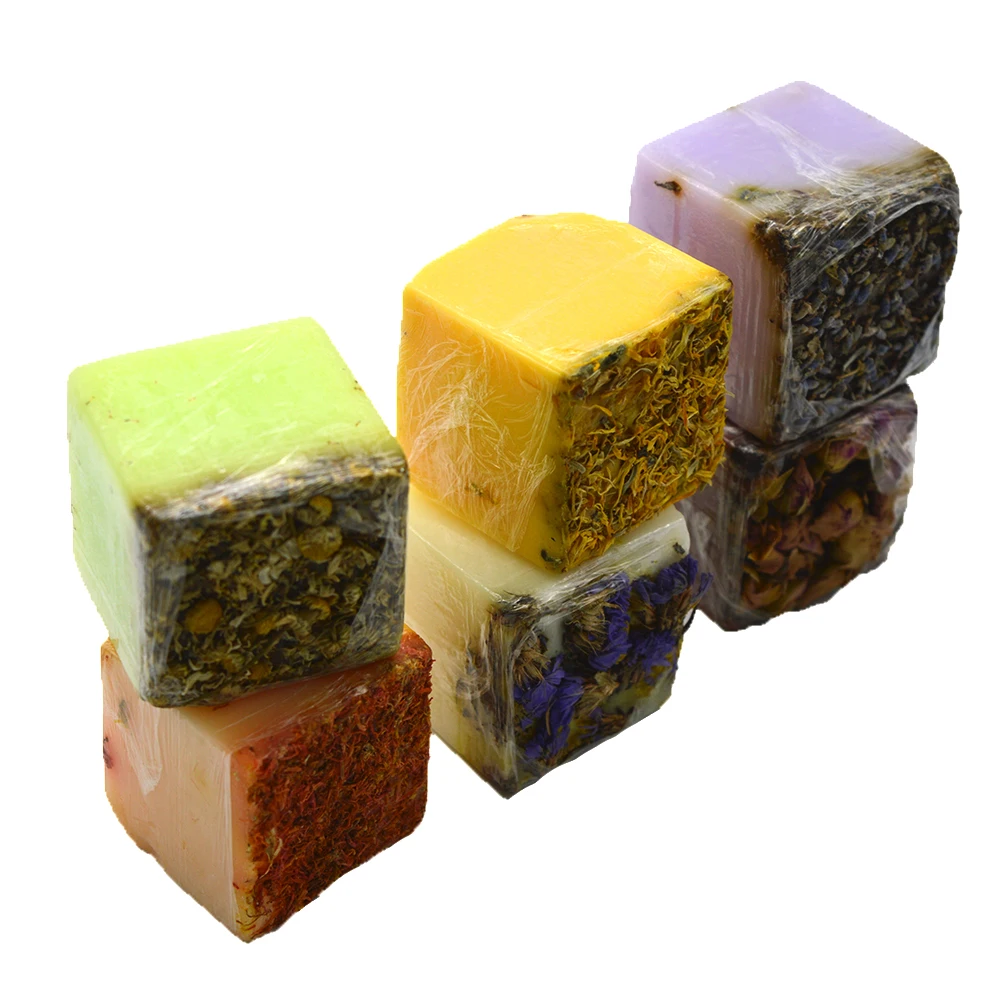 Handmade Yoni Soap For Moisturizing Skin Whitening Body Clean Natural