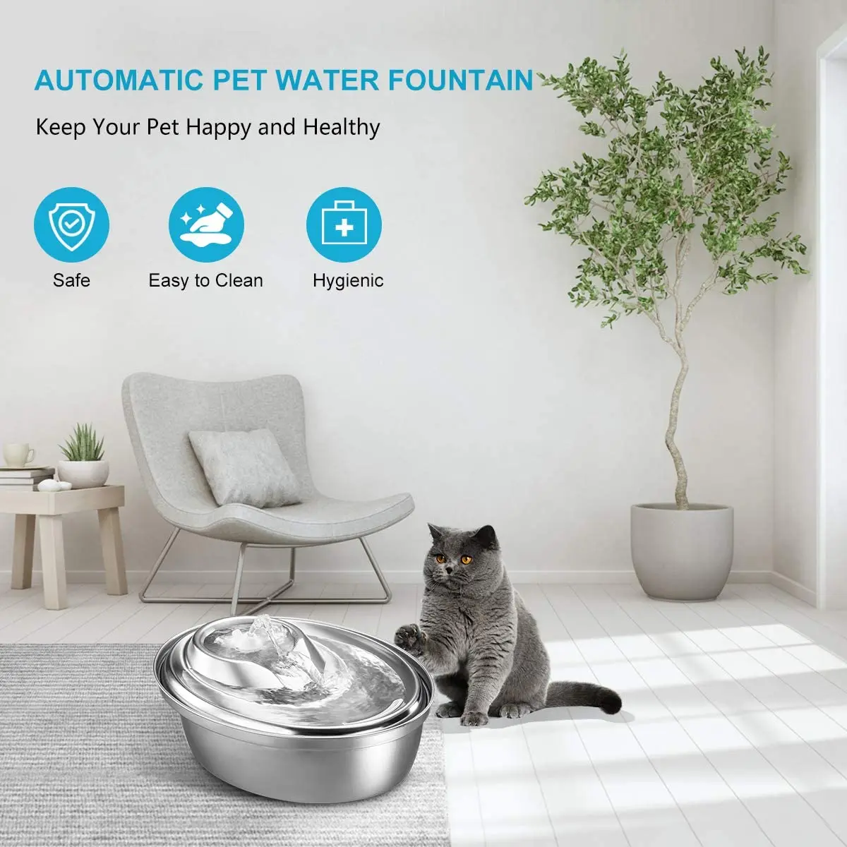 pet water fountain (6)