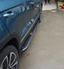 Side steps for Mitsubishi eclipse cross running boards for Mitsubishi eclipse cross accessories