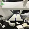 Factory directly selling material snow dry ski slope