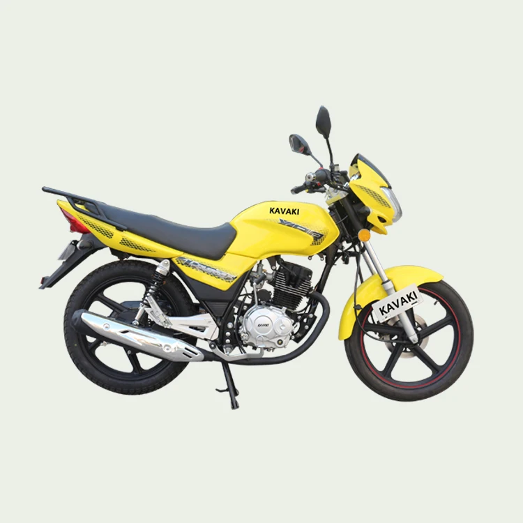 second hand 125cc motorbikes