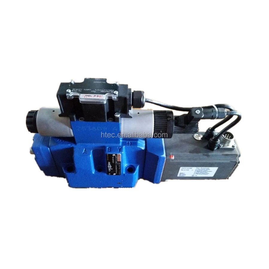 Valve RZGO-A-010/210