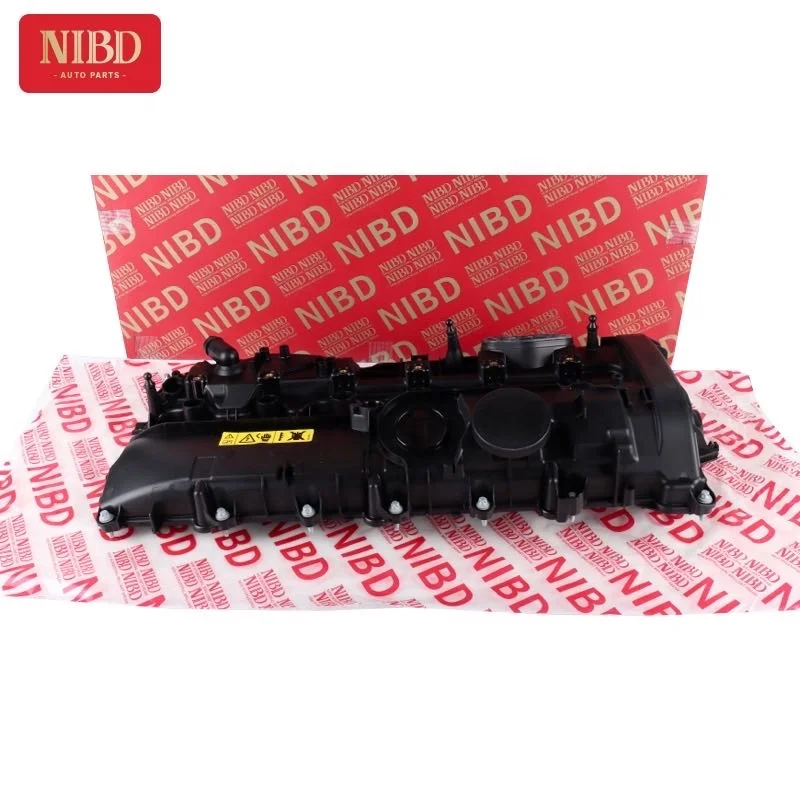 Engine Valve Cover Assembly – Passenger Side RH – For Dodge Chrysler 2.7L – AM Autoparts AM-4282061048