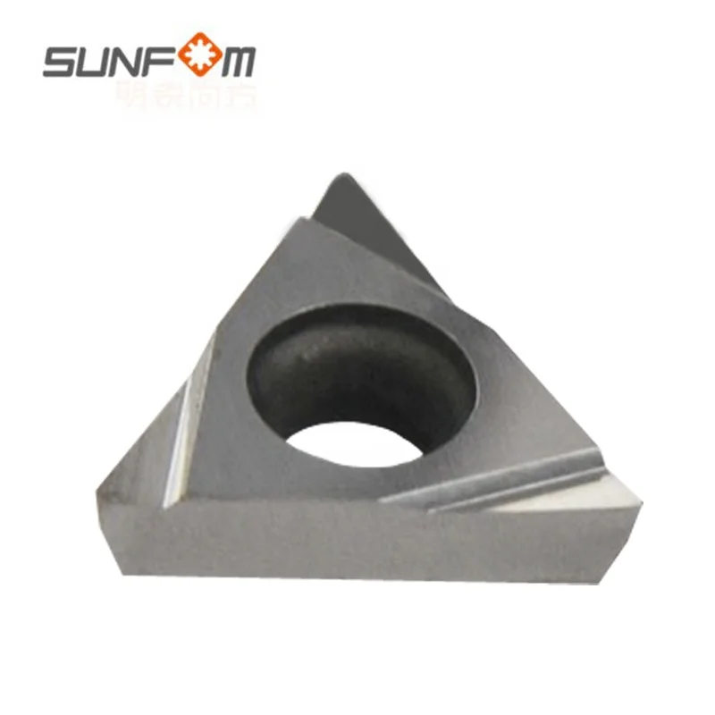 Ceramic Inserts With Cnc Machine Tools For Cnc Machining Material Buy