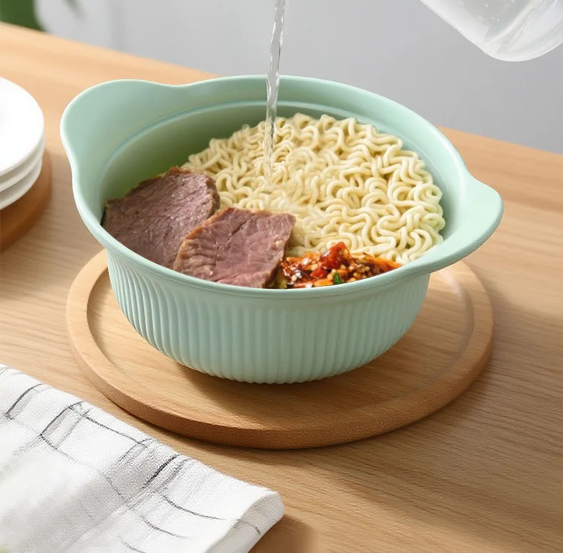 product 1250ml classic silicone food steamer air tight organizer for air fryer kitchen utensils wholesale for parties cooking pot type-5