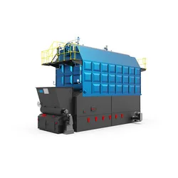 100 bhp steam boiler