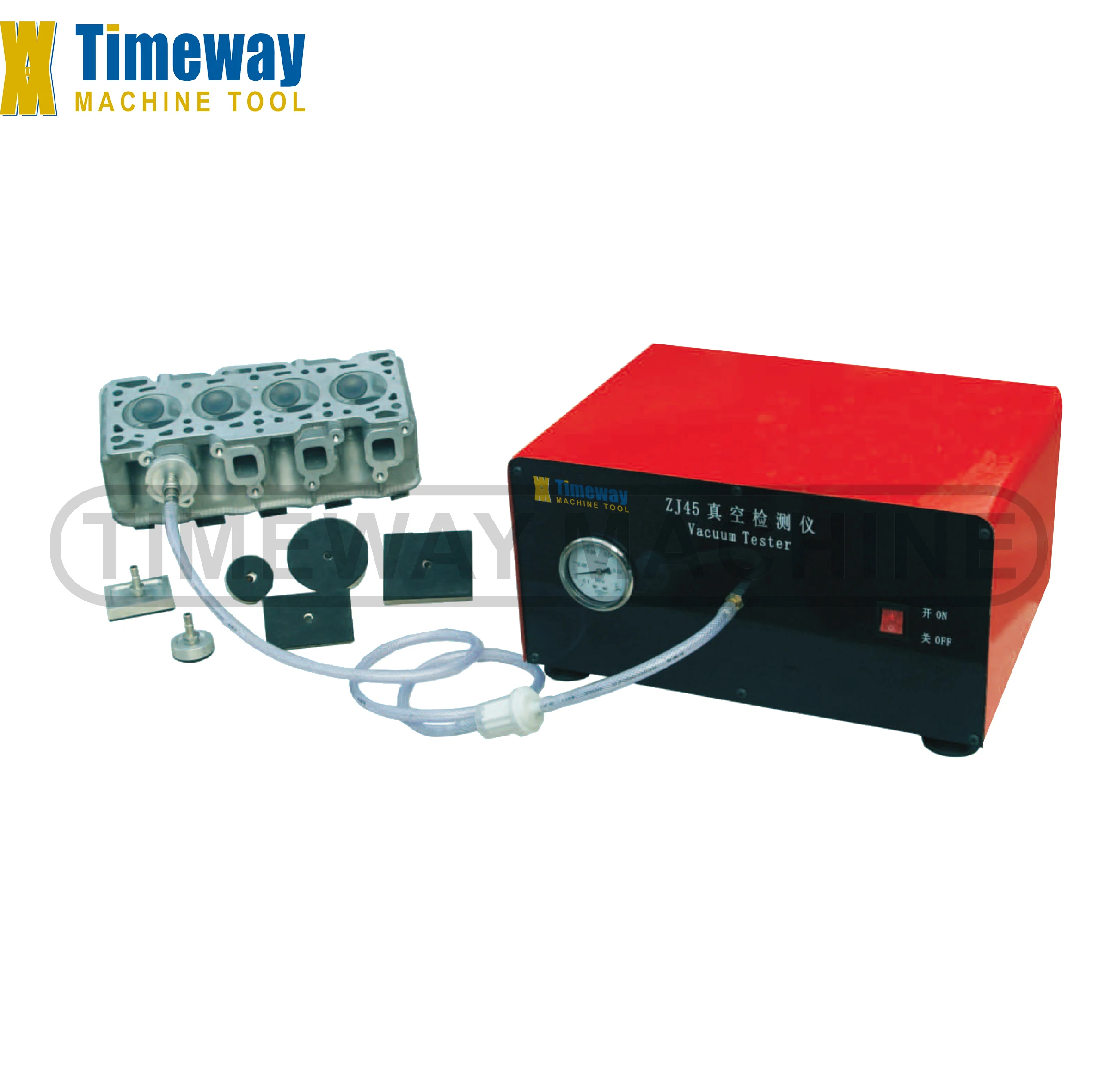 Engine's Valve And Valve Seat Vaccum Tester Zj45 Buy Vaccum Tester