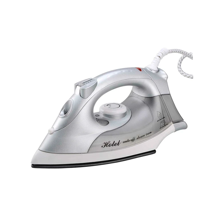 Easton Ce Approved High Quality Hotel Use Electric Steam Iron Buy
