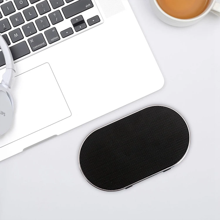 HY-43 Bluetooth Speaker Portable Wireless Loudspeaker Sound System 3D Stereo Portable Waterproof Big Power Bank Soundbar - ANKUX.COM