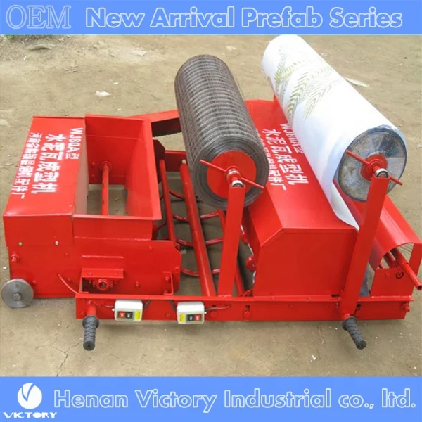 Cement Roof Tile Machine Concrete Roof Board Making Machine Buy High