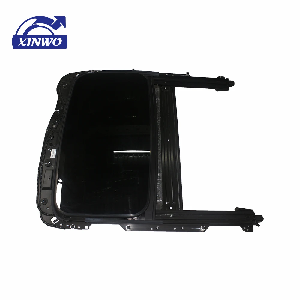 Auto Parts Car New Genuine For Volvo S60 Parts 31358543 Sunroof Glass