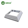 Fence & Railing Post Base Cover 4" or 5" for square post