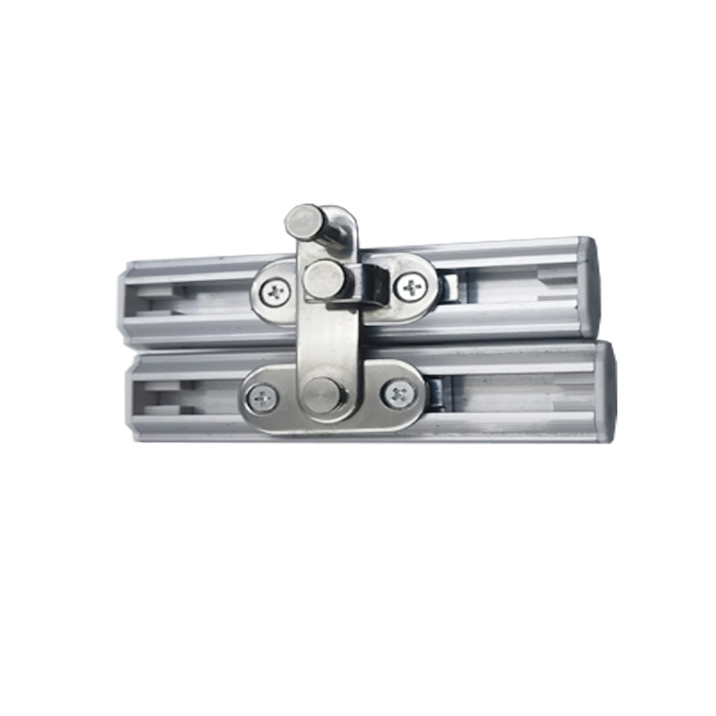 product latch and t slot wire rod assembly 28mm third generation 1000 series aluminum alloy lean tube round tube connector-15