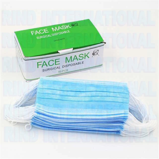 surgical disposable