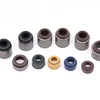 qualified manufacturer Motorcycle Engine part NBR Rotary Valve Stem oil seal