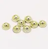 Custom design fashional handmade flower special shape rivet for trousers