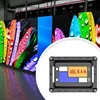 Low price professional customized screen dimension HD Videos P1.9 indoor rental Electronic led sign