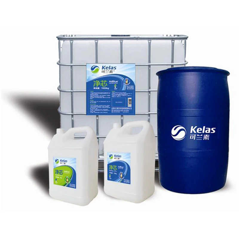 Urea For Vehicles,Def Urea Solution For Treating Diesel Exhaust,Adblue