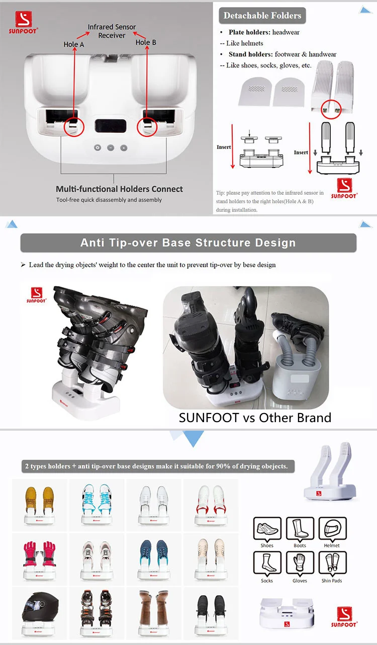 2020 new dryer and sterilizer