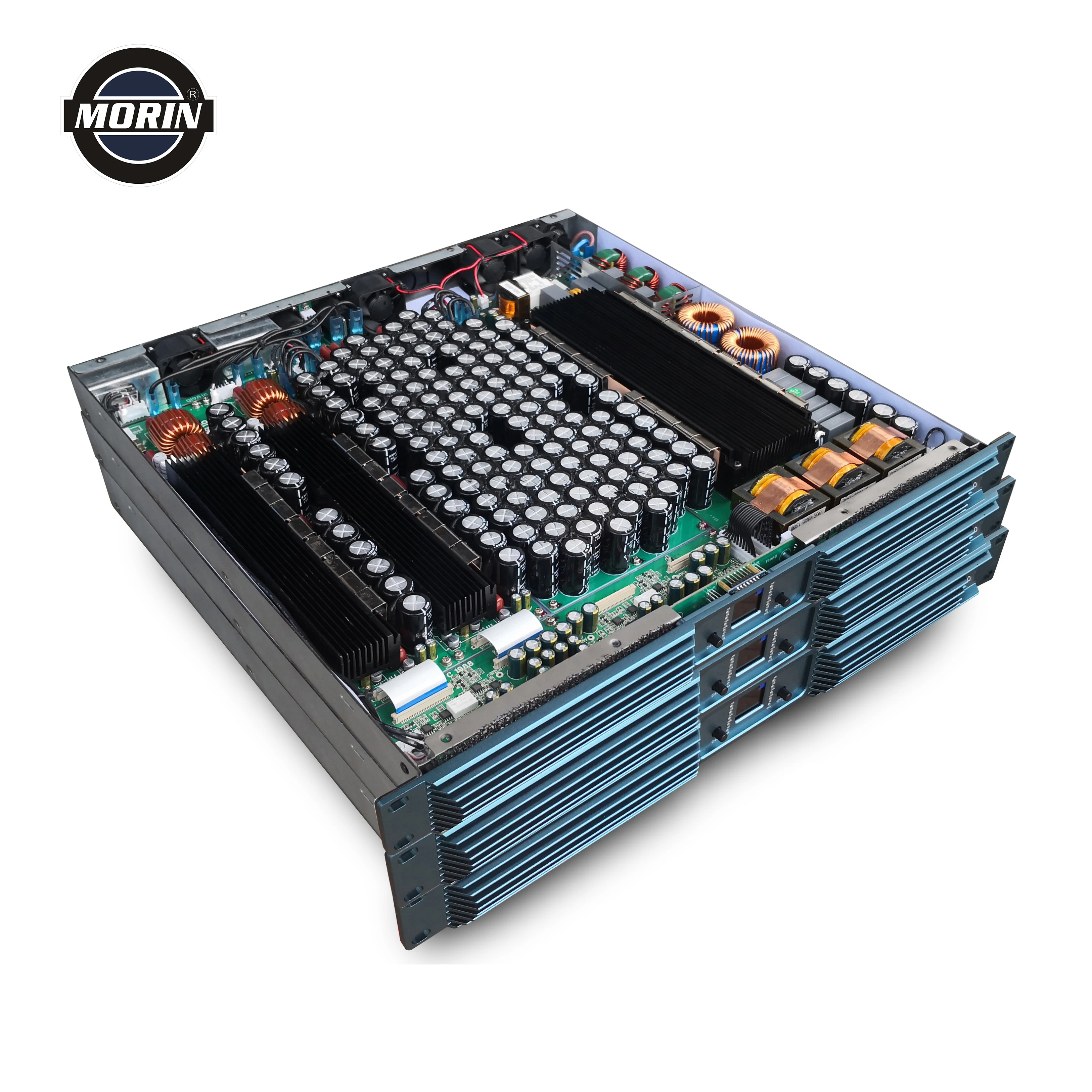 Professional Audio 3000w*2 Channels Class D 1u Power Amplifiers K30 Buy Power Amplifier