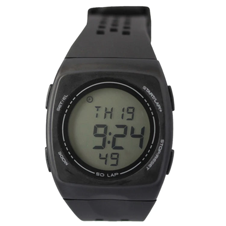 shhors watch set time