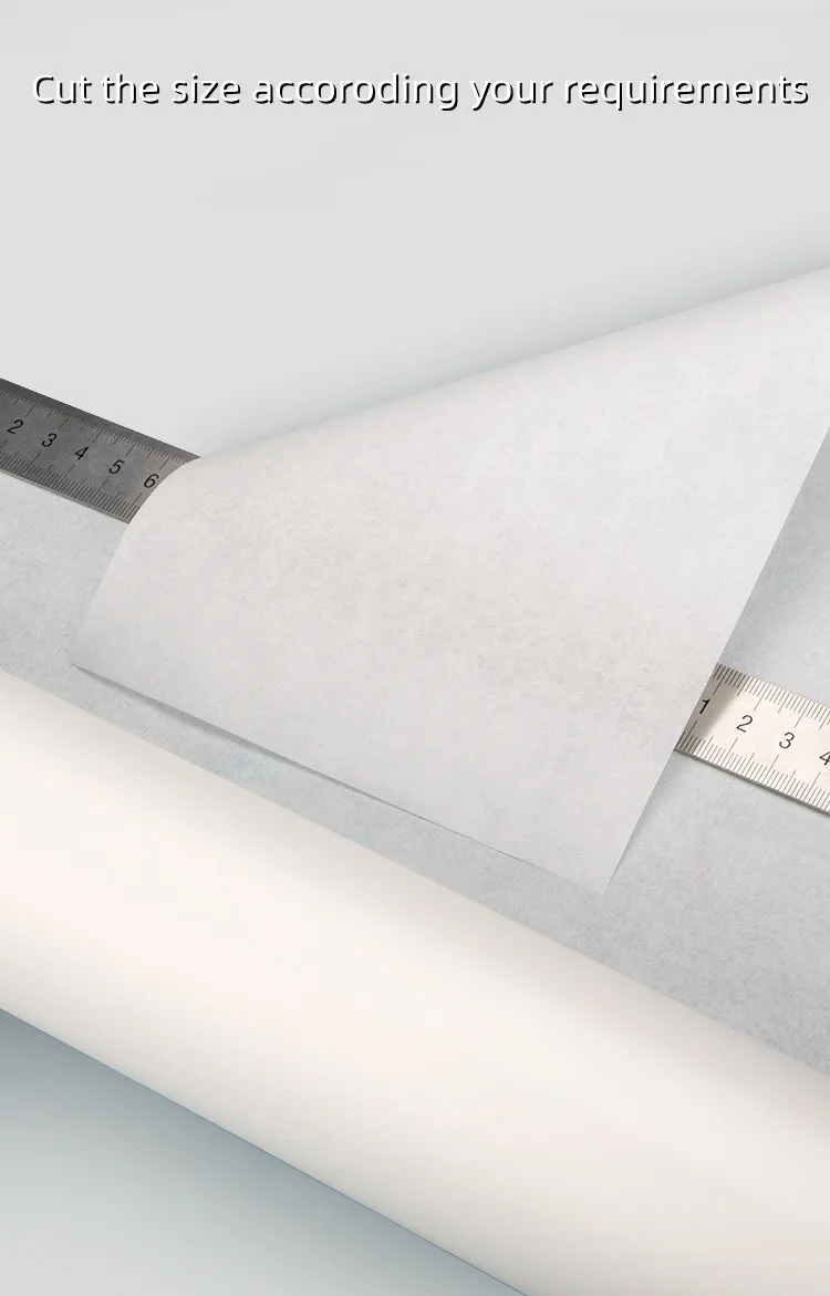 28g Sketch Paper Roll For Drawing 12in 23meters For Tracing Buy