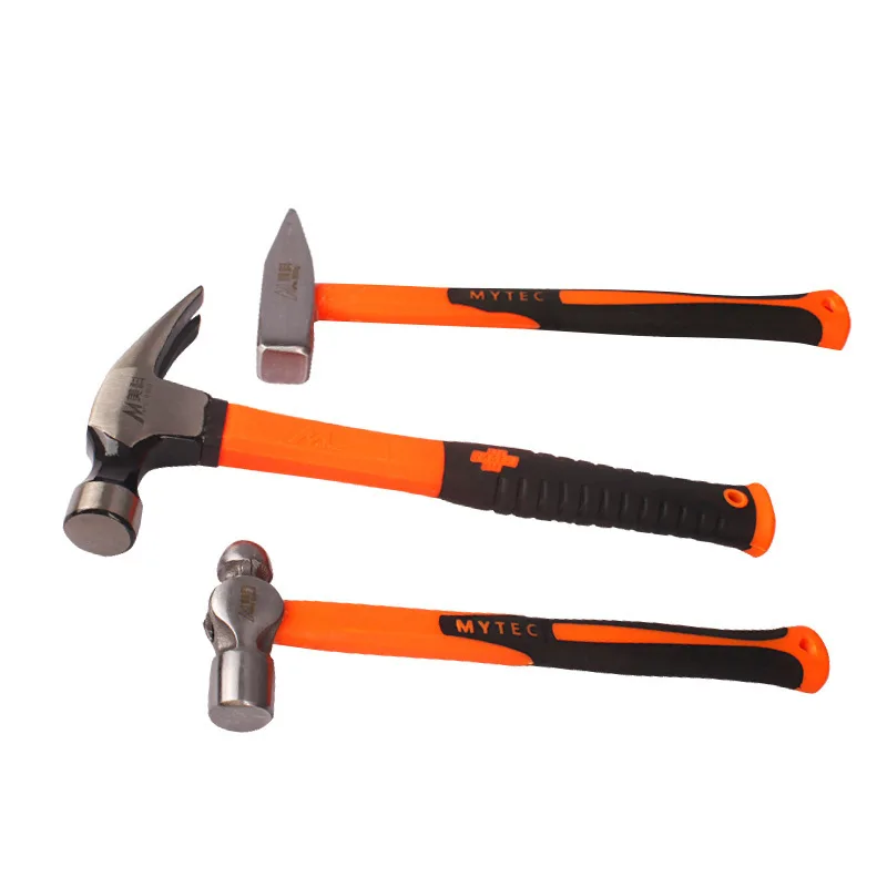 Amazon.com: 20 oz. anitshock Pro – Rip martillo de acero sólido :  Herramientas y Mejoras del Hogar