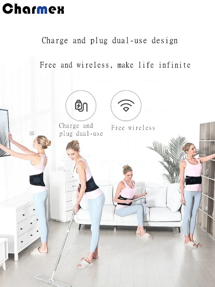 Body Massager