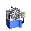 YF brand CNC-8545 Competitive Price Spring Coiling Machine, Coil Spring Machine, Automatic Spring Making Manufacturer Made in Ch