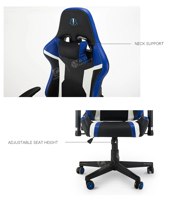 Customized Office Furniture Big Game Fighting Gamer Room Chair Buy